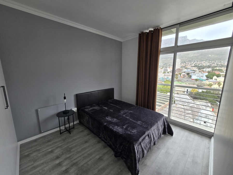 To Let 1 Bedroom Property for Rent in Cape Town City Centre Western Cape